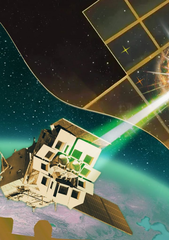 A New Space Telescope is Giving Us New Insights Into Gamma Ray Bursts