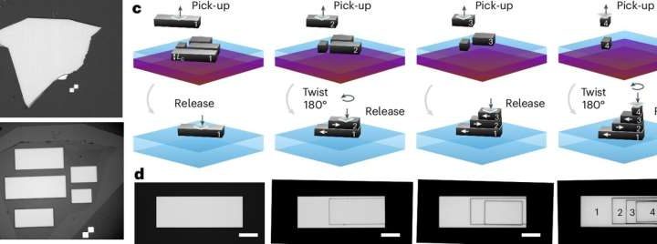 Engineering quantum entanglement at the nanoscale