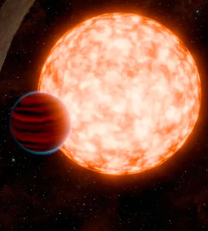 Astronomers Unveil the Youngest Known Transiting Exoplanet: A ‘Newborn’ World