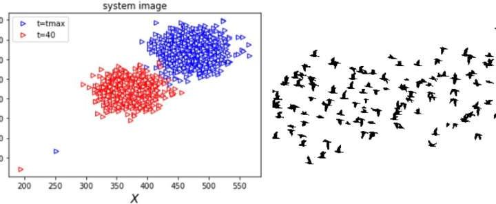 Exploring the impacts of particle parameters on self-propelled motions