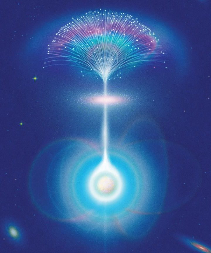This Fast Radio Burst Definitely Came From a Neutron Star