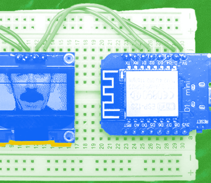 How to Choose the Ideal Display for an IoT Device
