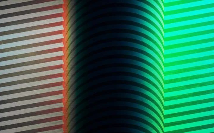 Plasma technique doubles etch rate for 3D NAND flash memory