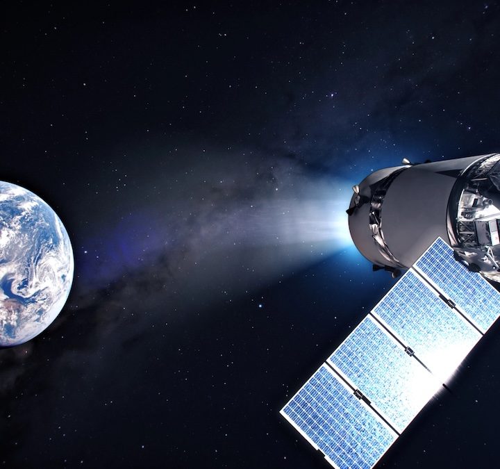 The Cosmos is Waiting for us to Explore. But we Should Choose our Path Wisely.