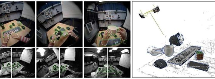 Meta unveils HOT3D dataset for advanced computer vision training