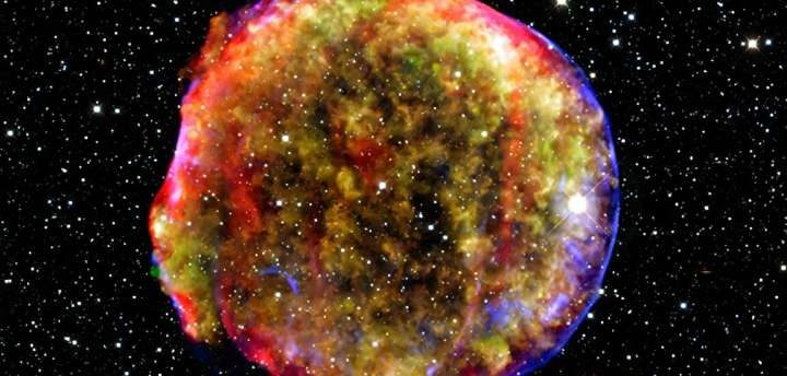 Cosmic shock waves: Unraveling the mystery of electron acceleration