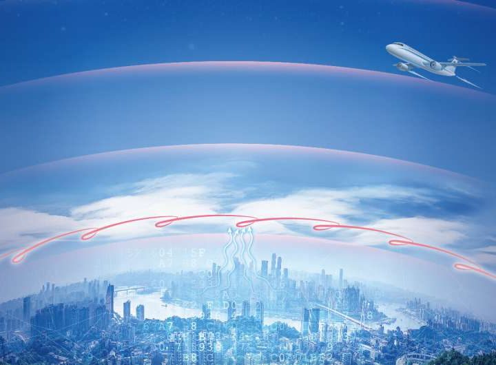 Scientists find optimal coupling heights for improved surface–atmosphere modeling