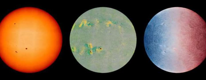 Planet formation favors the metal-rich inner Milky Way, suggest scientists