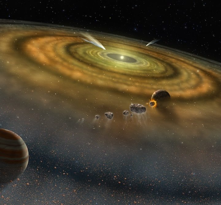 Planet Formation Favors the Metal-Rich Inner Milky Way