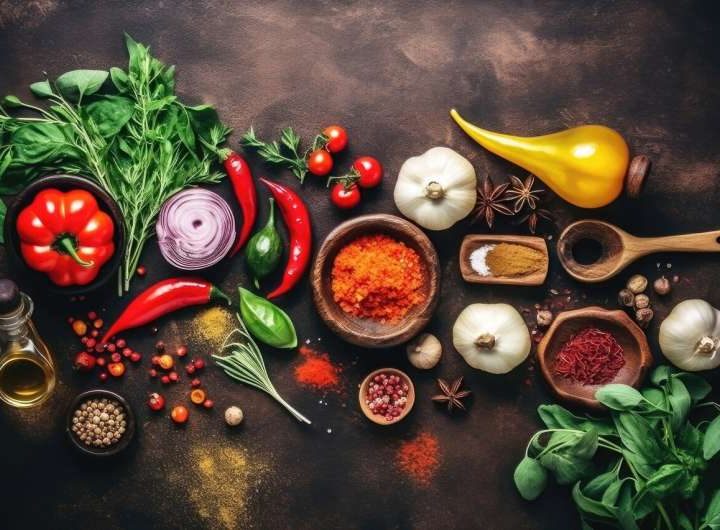 Moving to a plant-based diet can mitigate climate change, research suggests