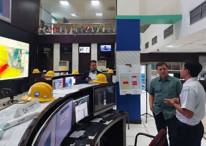 Professor discusses whether AI and sustainability can co-exist