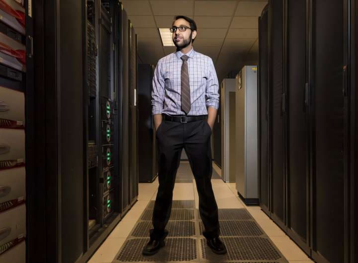 The climate impact of generative AI