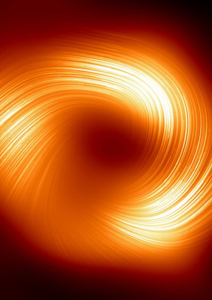 Here’s How We Could Measure the Mass of SgrA* to Within One Solar Mass