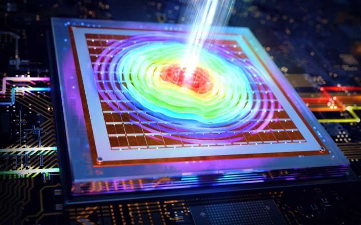 Scientists develop ultra-thin absorbers with record-breaking bandwidth