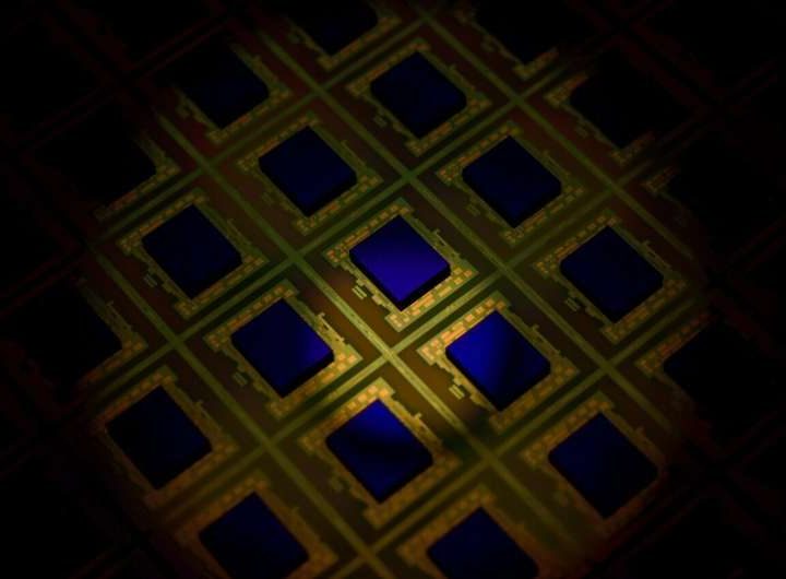 Taiwan takes a further step in production of AI chips with advanced new plant