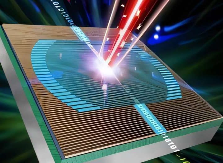 Fabricating single-photon detectors from superconducting aluminum nanostrips