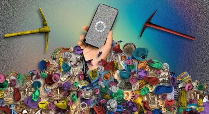 Tech companies are turning to ‘synthetic data’ to train AI models—but there’s a hidden cost