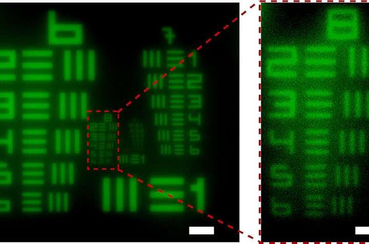 Simplicity and scalability: A new economical way to create compact lenses