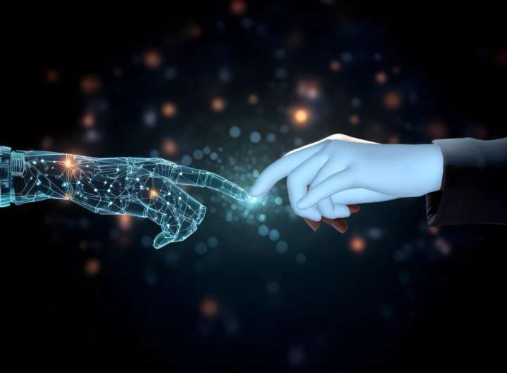 Transforming how AI systems perceive human hands