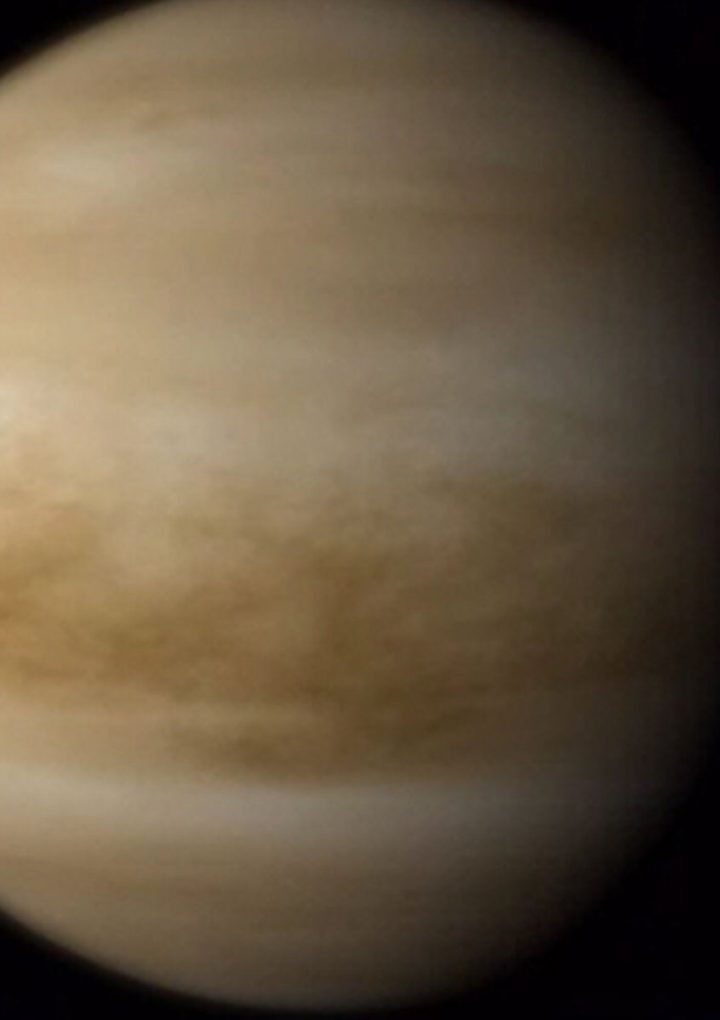 Venus is Important. We Should Take its Exploration Seriously.