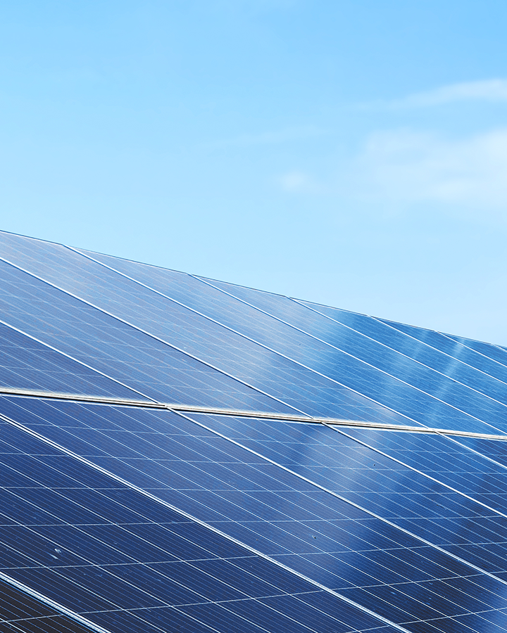 ‘World’s largest’ solar power and battery storage gigascale project to be built in Abu Dhabi