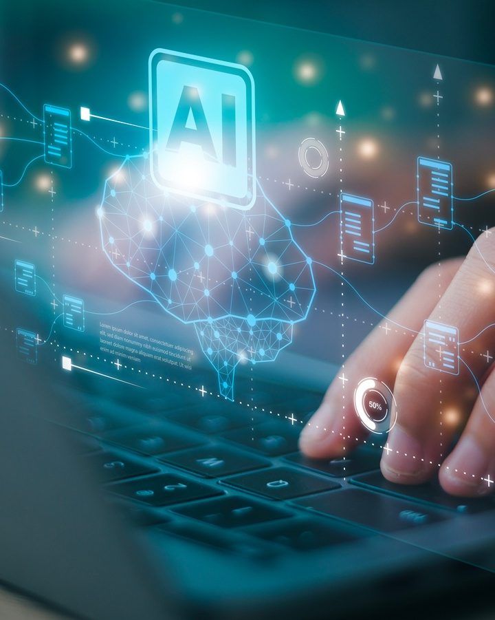 Industry reacts to the government’s plan to ramp up AI adoption across the UK