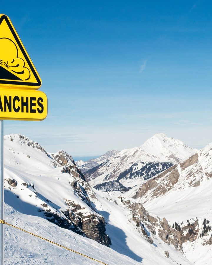 Passive radar can be used for avalanche detection with signals from Starlink, study finds