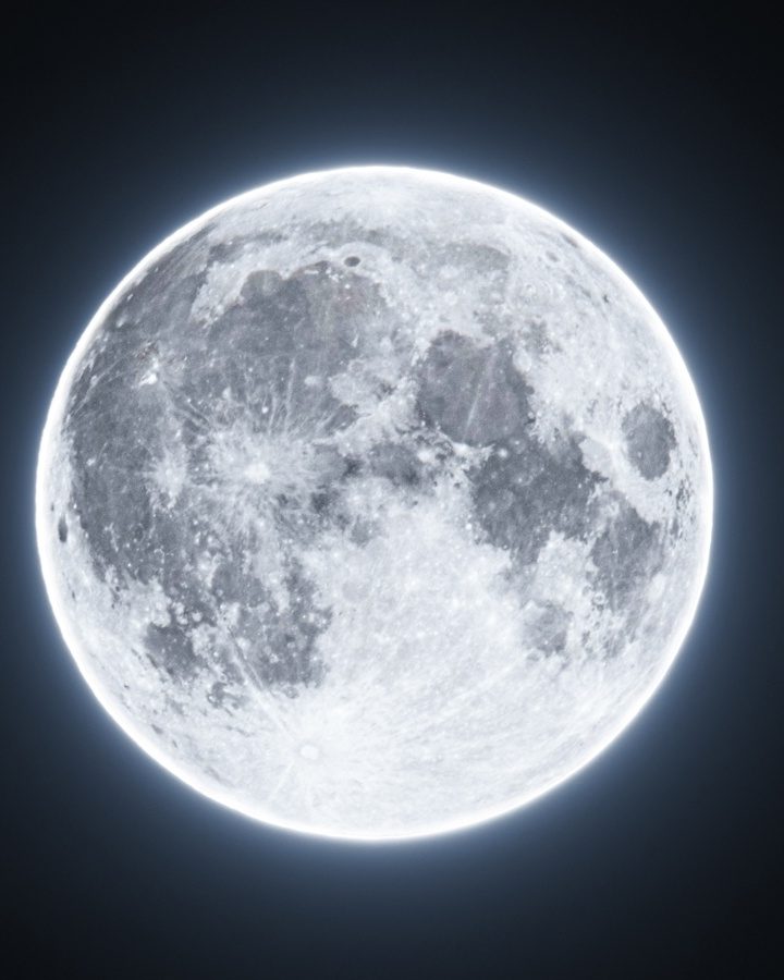 Solar-powered data centre heading for the lunar surface to launch next month