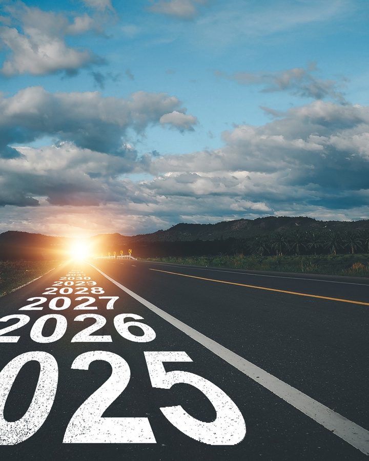 Tech predictions: Beyond 2025