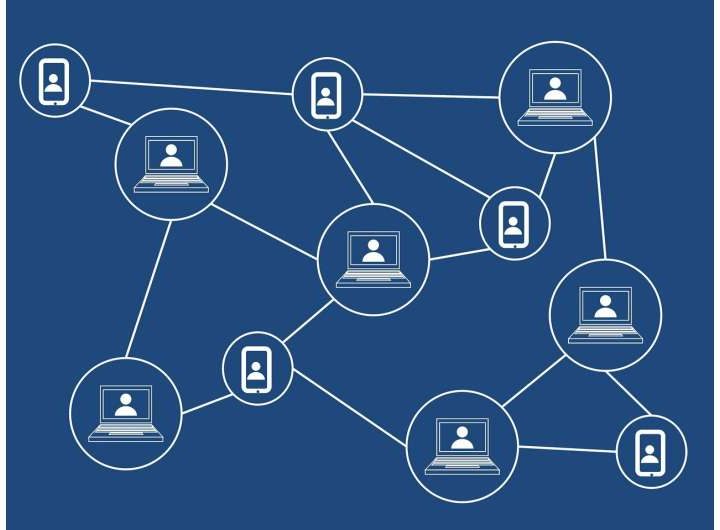 Blockchain technology could bring benefits to the auditing industry