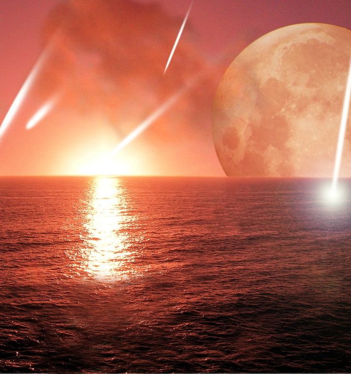 What’s That Smell? It’s Sulfur – A New Tool For Finding Alien Life