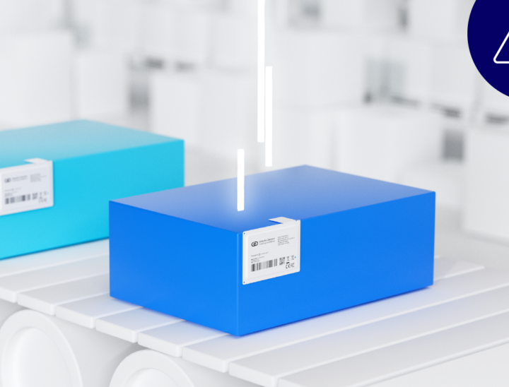 How smart labels are transforming supply chains