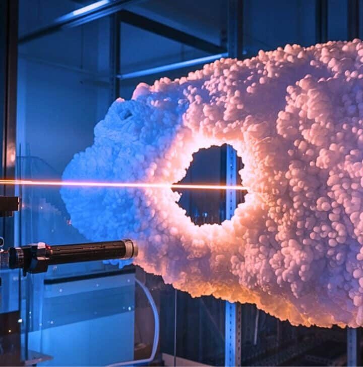 Physicists “Slow Down Light” to Just 61 Kilometers per Hour Using Ultracold Quantum Matter