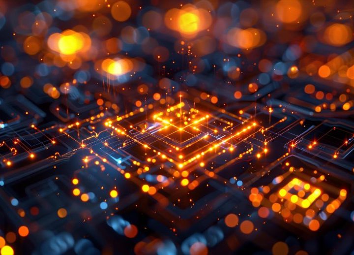 Breaking Limits: How “Living” Electrodes Are Revolutionizing High-Speed Electronics