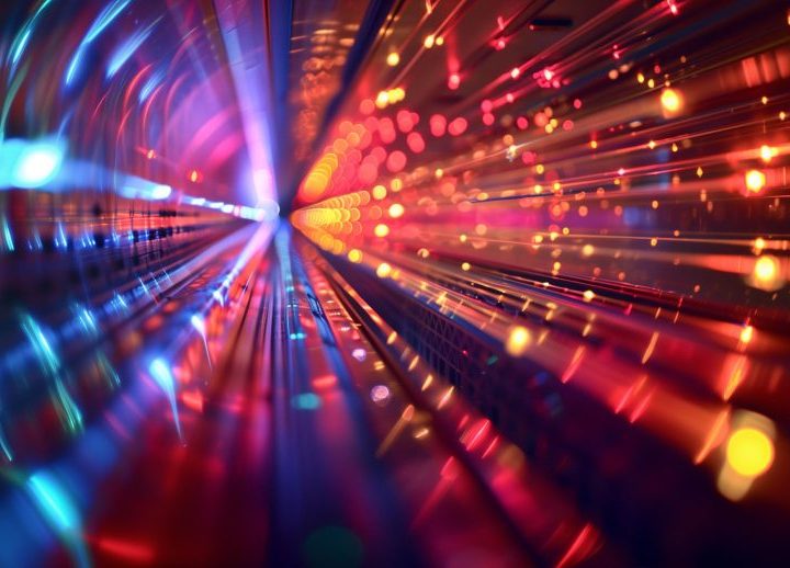 Scientists Just Unlocked a New Way to Supercharge Wireless Speeds With Graphene