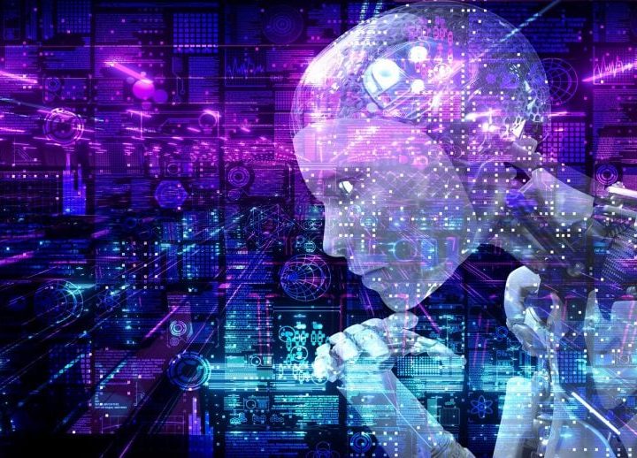 Tech Trends 2030: How AI, Quantum Computing, and Biotechnology Will Shape the Future