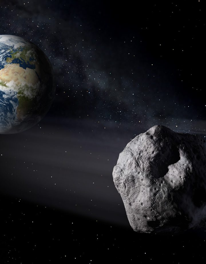 Dramatically Decreasing the Time it Takes to Measure Asteroid Distances
