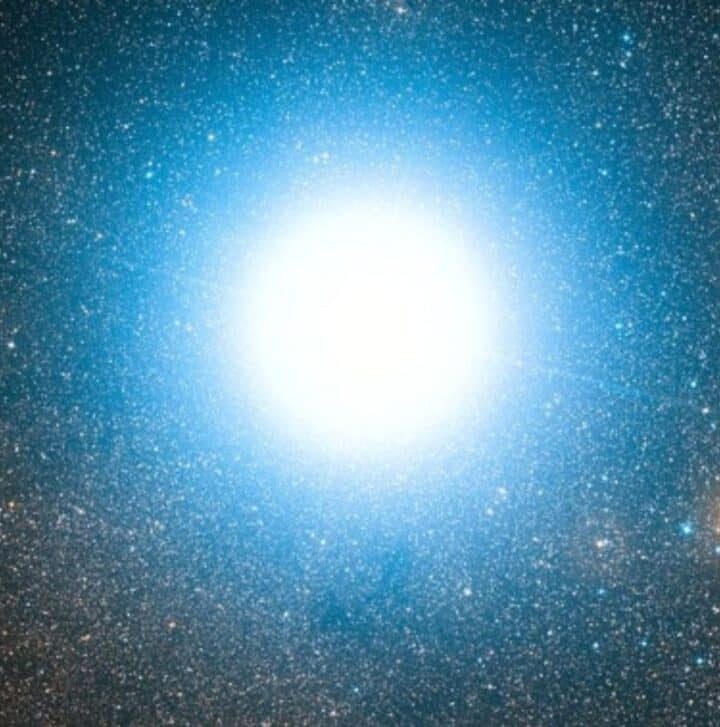 ‘Cosmic Highway’ Discovered: How Alpha Centauri’s Debris May Link Our Solar System to Faraway Stars