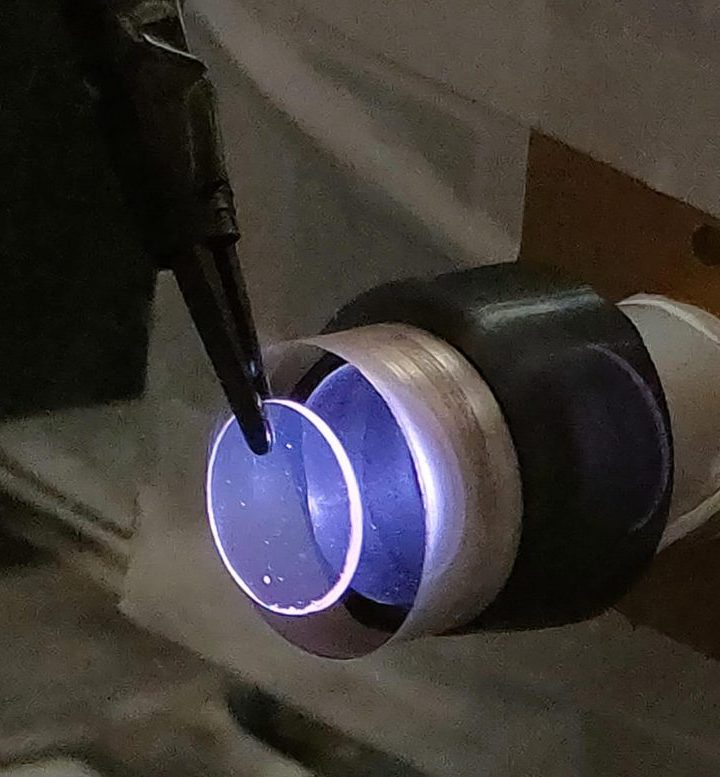 A Trillion Bits in a Speck of Crystal – The Future of Data Storage