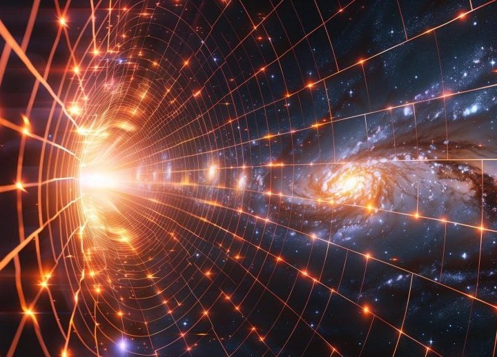 What Is Dark Energy? The Hidden Force Driving the Universe Apart