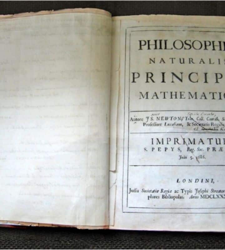 Have We Been Misinterpreting Newton’s First Law for 300 Years?