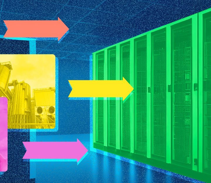 Are Data Historians Holding Back Industry 4.0?