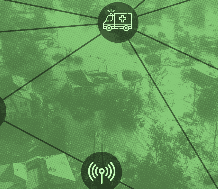 How IoT Helps Solve Rural Emergency Response Issues