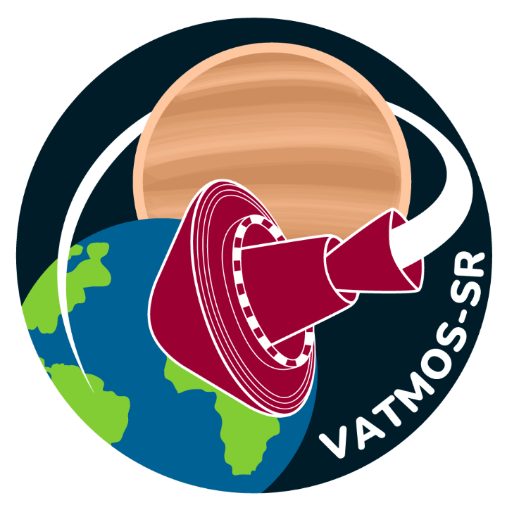 Unlocking Venus’ Secrets with VATMOS-SR Mission Concept