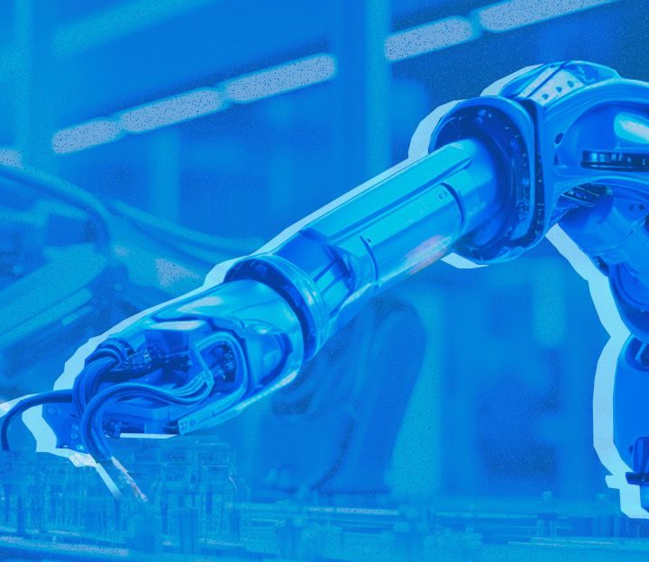 The Many Faces of Industrial Automation: From Trade Shows to Factories and Beyond