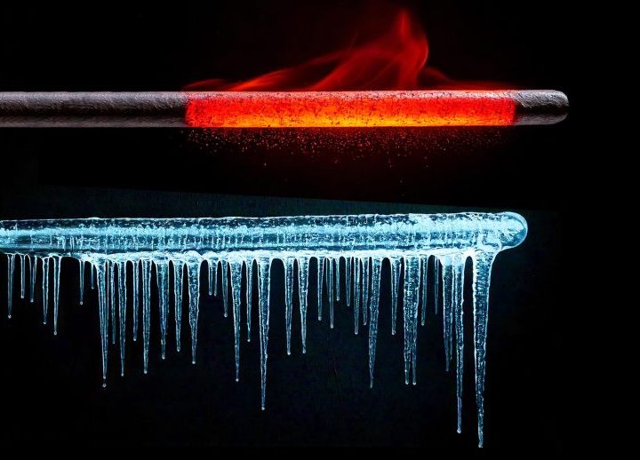 Scientists Develop New Alloy That Breaks the Rules of Thermal Expansion