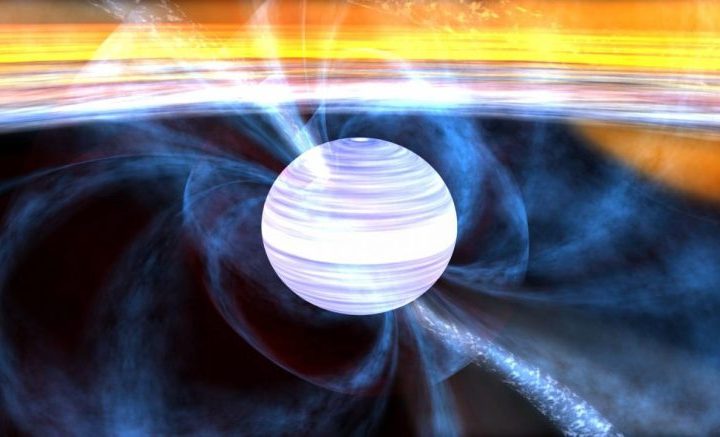 Are Alien Civilizations Using Spider Pulsars to Move Stars Across the Galaxy?