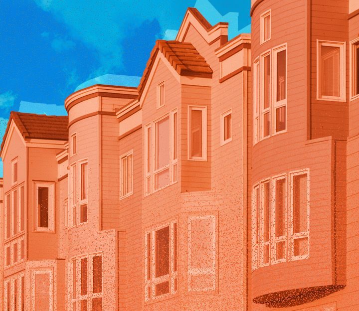 How IoT Can Future-Proof Multifamily Property Access