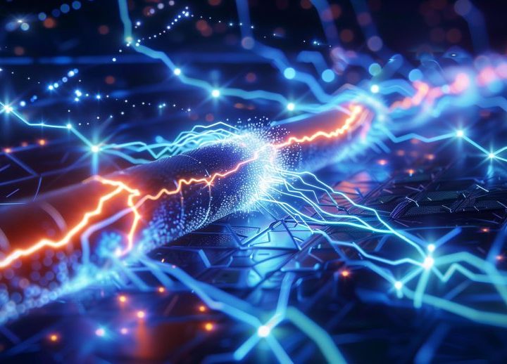 Accidental Breakthrough As Supercooled Wires Detect Near-Light-Speed Protons