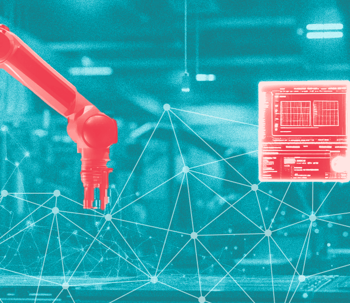 Productivity Is for Humans: TPM and OEE in the IIoT Era